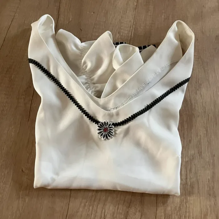 T-shirt femme 36