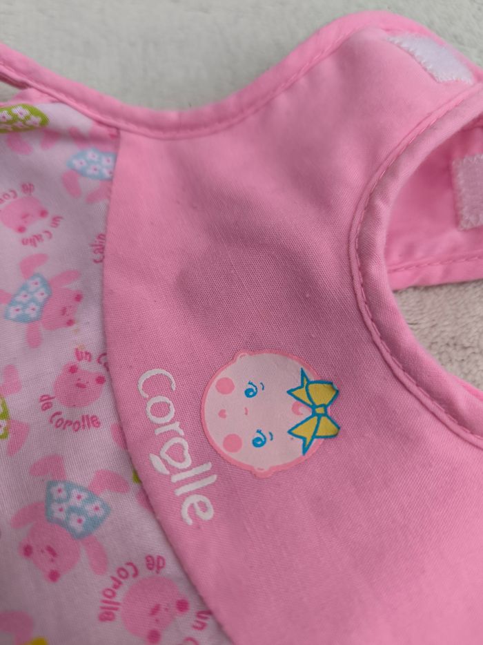 Gigoteuse Corolle 30 cm - photo numéro 6