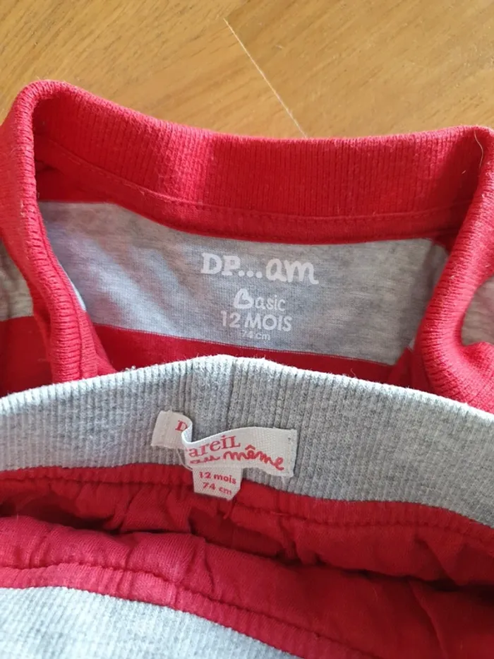 Ensemble - photo numéro 4