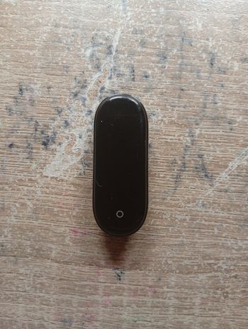 Vend bracelet connecté