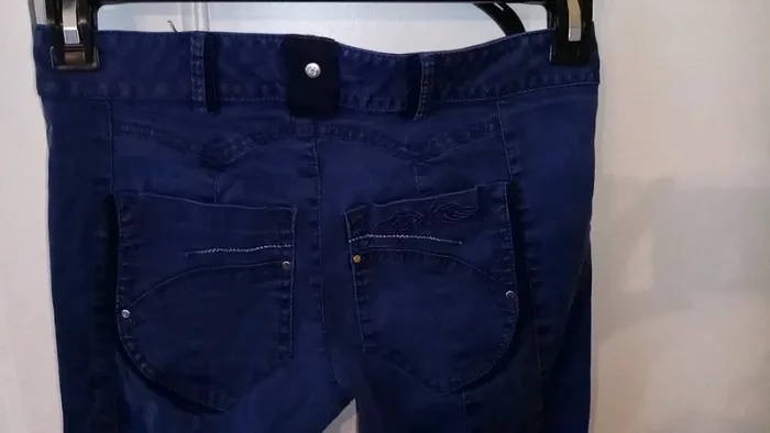 Pantalon - photo numéro 3