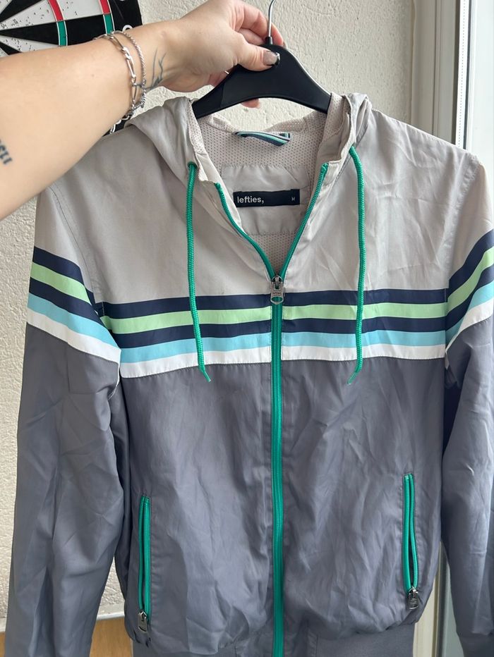 Veste - photo numéro 4