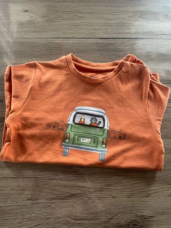 Tee-shirts manches longues mayoral