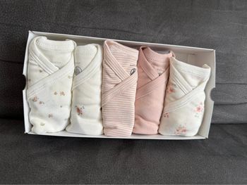 Body petit bateau