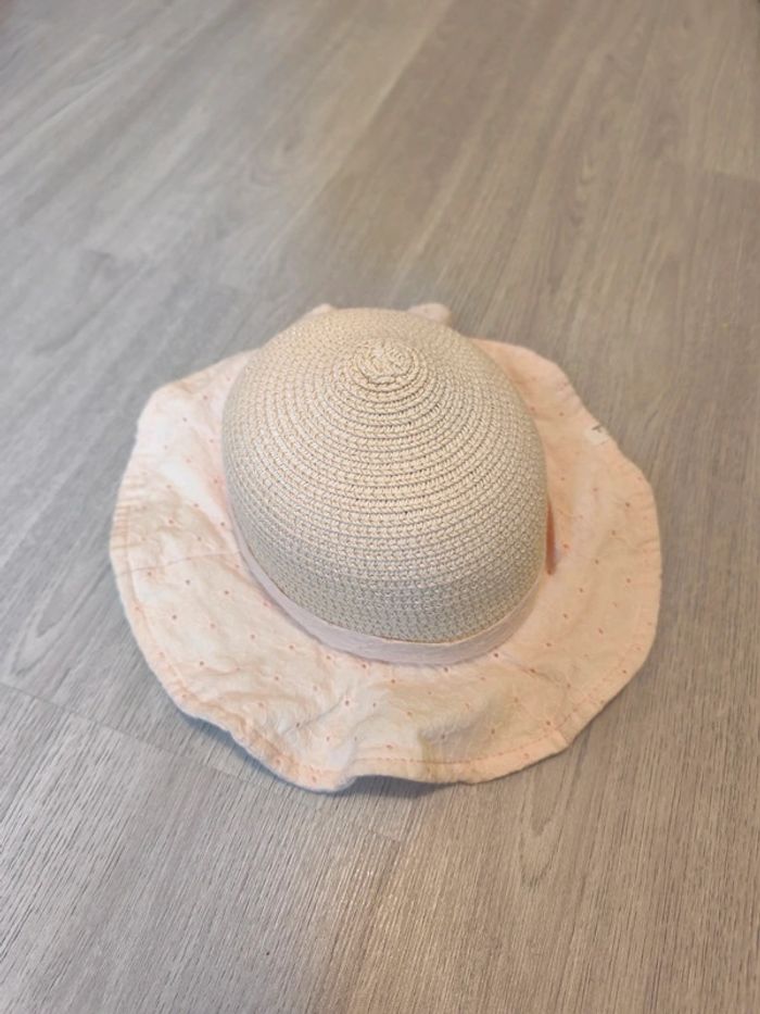 Chapeaux tao - photo numéro 2