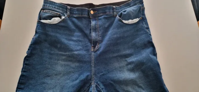 Jean 4XL - photo numéro 2