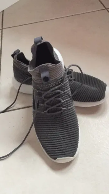 Nike homme