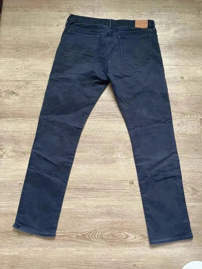 Jeans  Gap  - Taille 42 - photo numéro 2