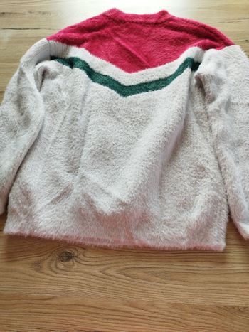 Pull chaud