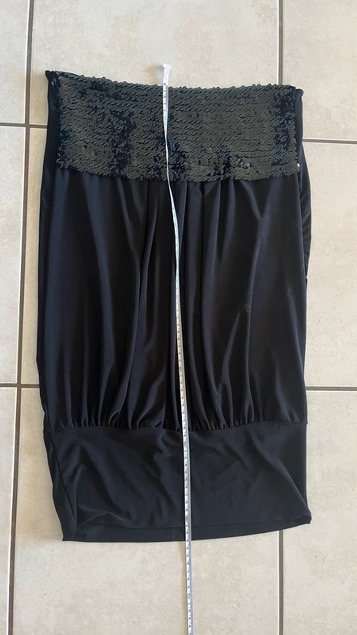Robe courte Modatoi - photo numéro 7