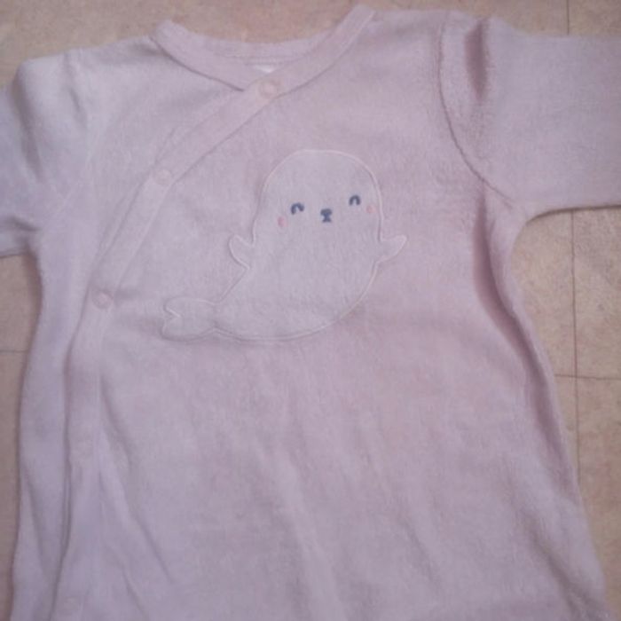 Pyjama fille - photo numéro 2