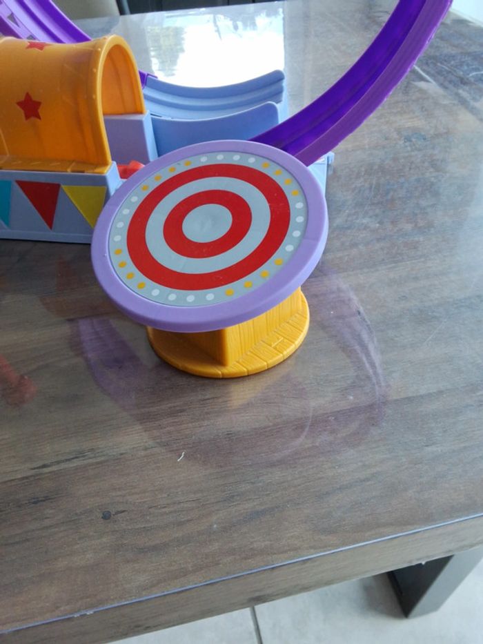 Coffret spectacle looping Cars - photo numéro 4