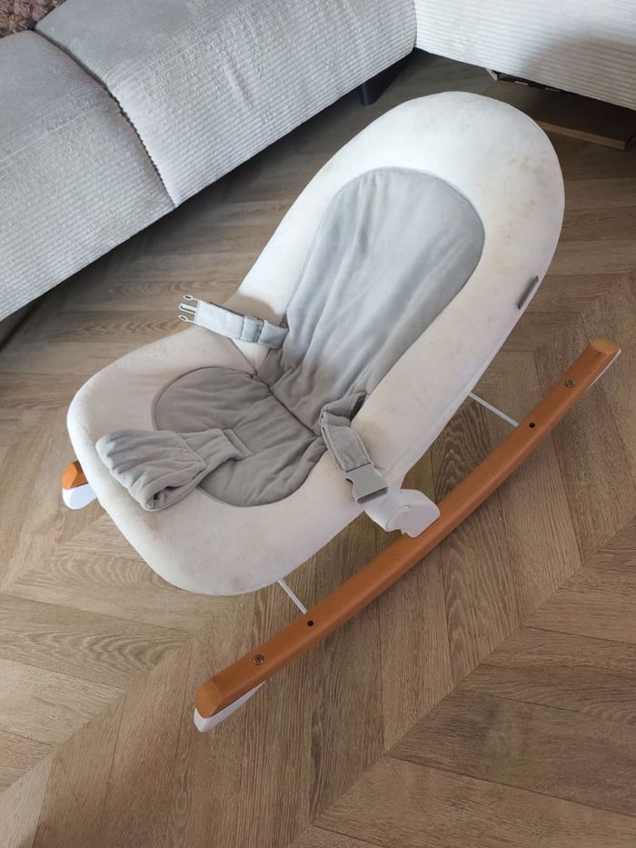 Transat kinderkraft