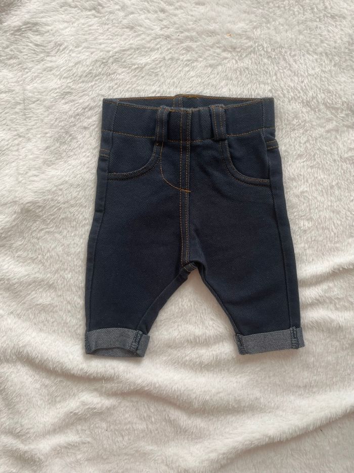 Ensemble mixte haut et pantalon - photo numéro 5