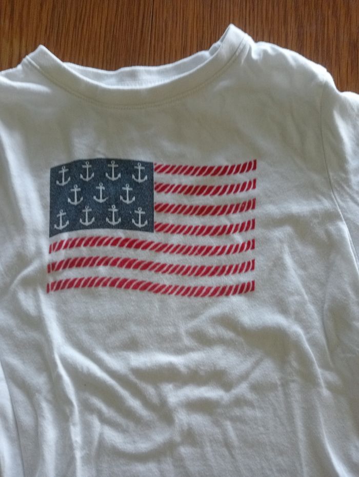 T-shirt - photo numéro 3
