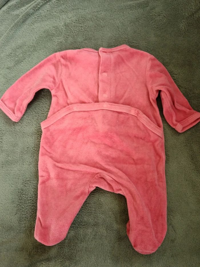 Pyjamas kiabi - photo numéro 5