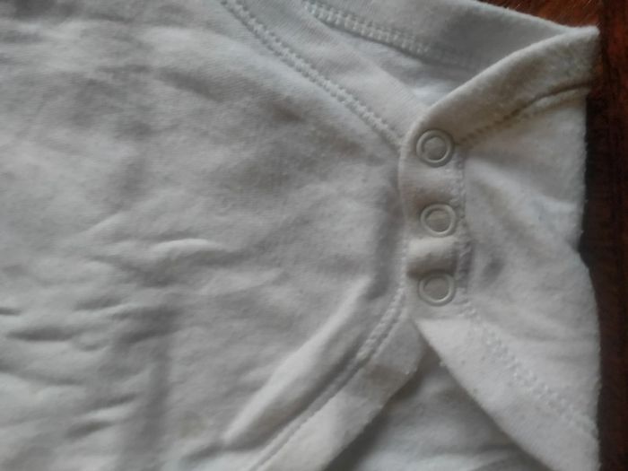 Pyjama 12/18 mois 86 cm - photo numéro 4