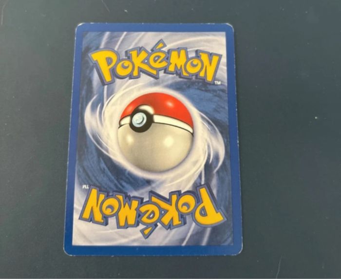Carte Pokémon Wizards Migalos 27/111 Neo Genesis - photo numéro 2