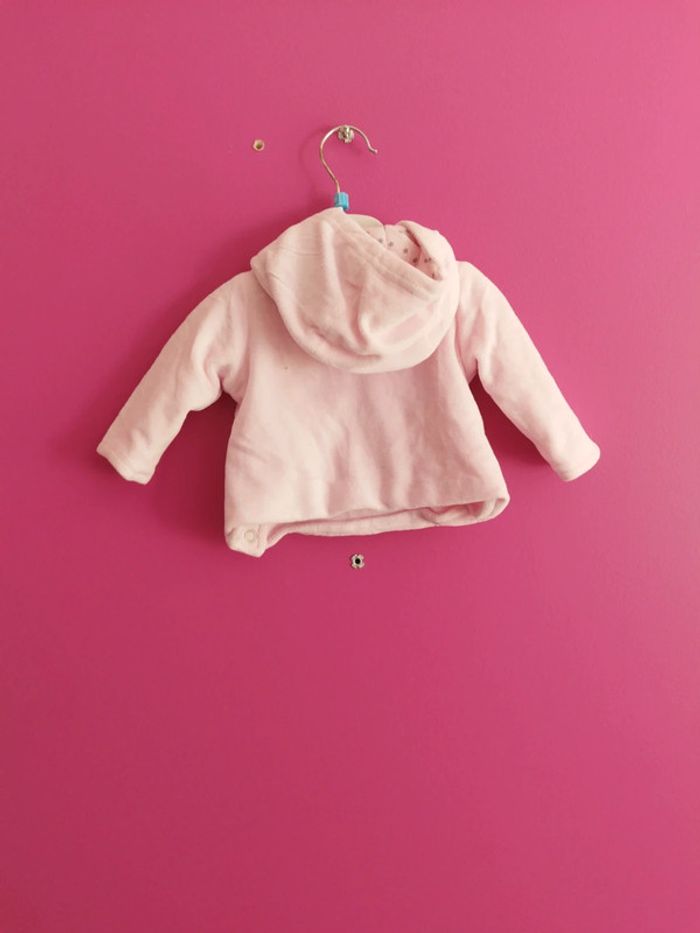 Veste hiver b2 - photo numéro 5