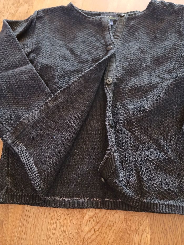 Gilet 18 mois - photo numéro 3