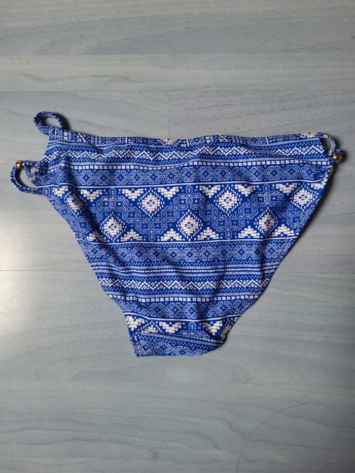 Superbe culotte de maillot de bain - photo numéro 3