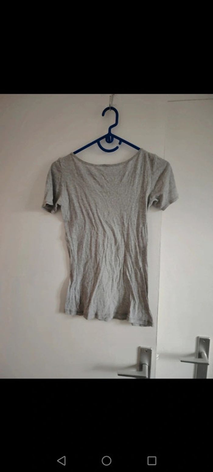 Tee-shirt sans marque 34 - photo numéro 3