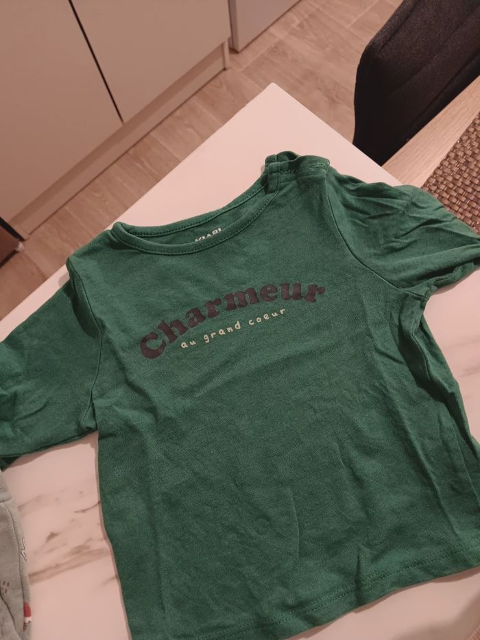 Lot de vêtements - photo numéro 3