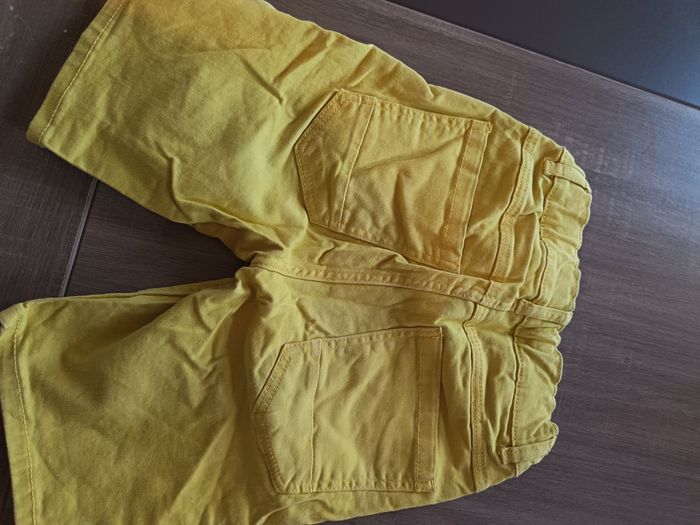 Short 9 ans - photo numéro 3