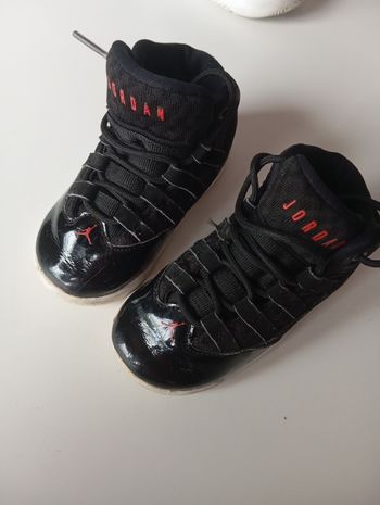 Basket Jordan 19