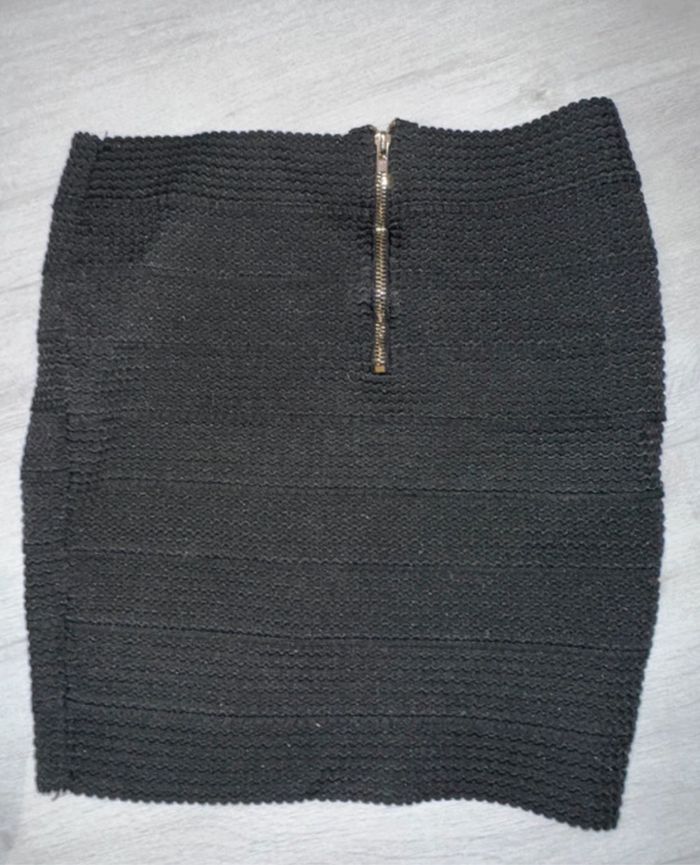 Lot 4 jupes  taille M/L - photo numéro 6