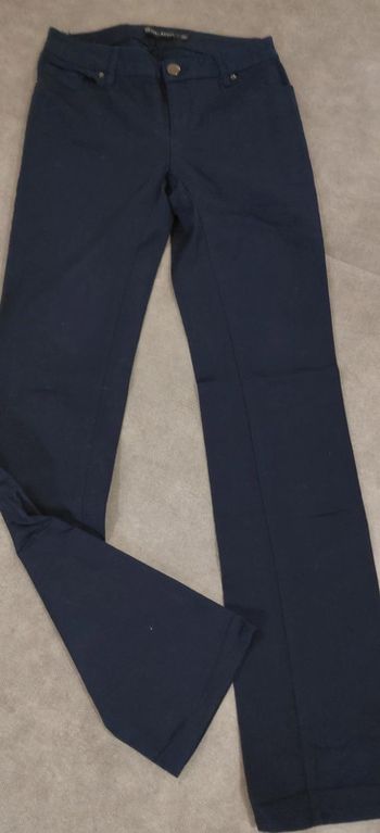 Pantalon femme Zara