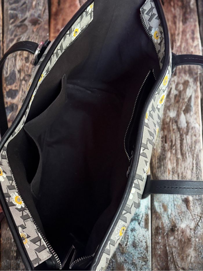 Cabas Karl Lagerfeld - photo numéro 3