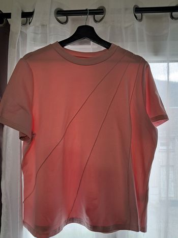 Tee shirt femme