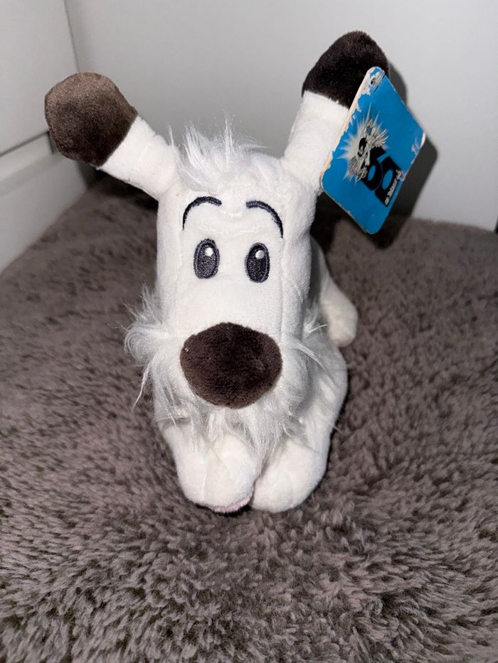 Peluche Astérix