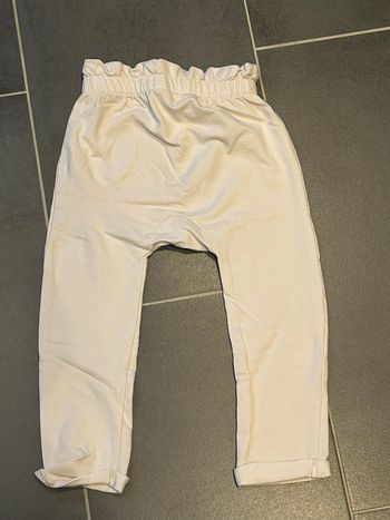 Pantalons Beige Orchestra 36 Mois