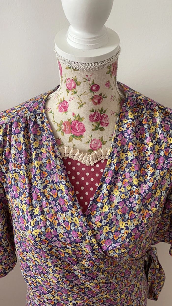 Robe La Redoute - photo numéro 3