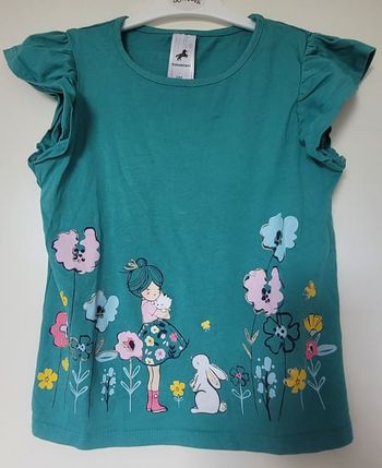 T-shirt palomino neuf