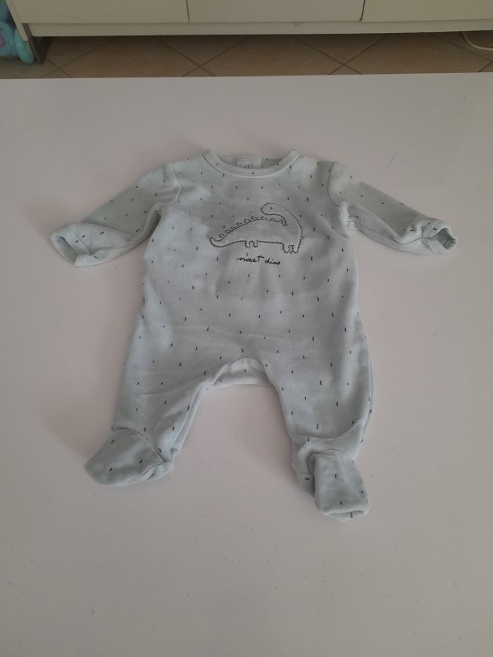 Pyjama
