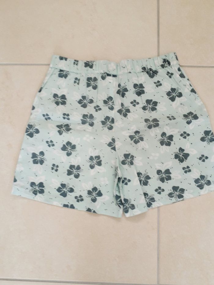 Short - 5 ans - photo numéro 3