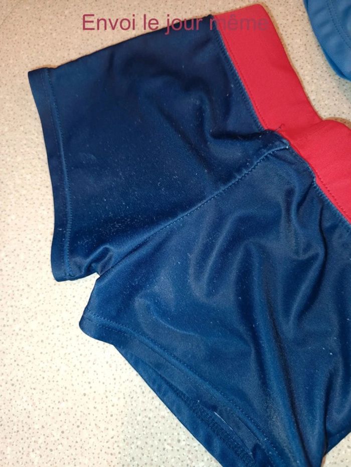 2 maillot de bain - photo numéro 2