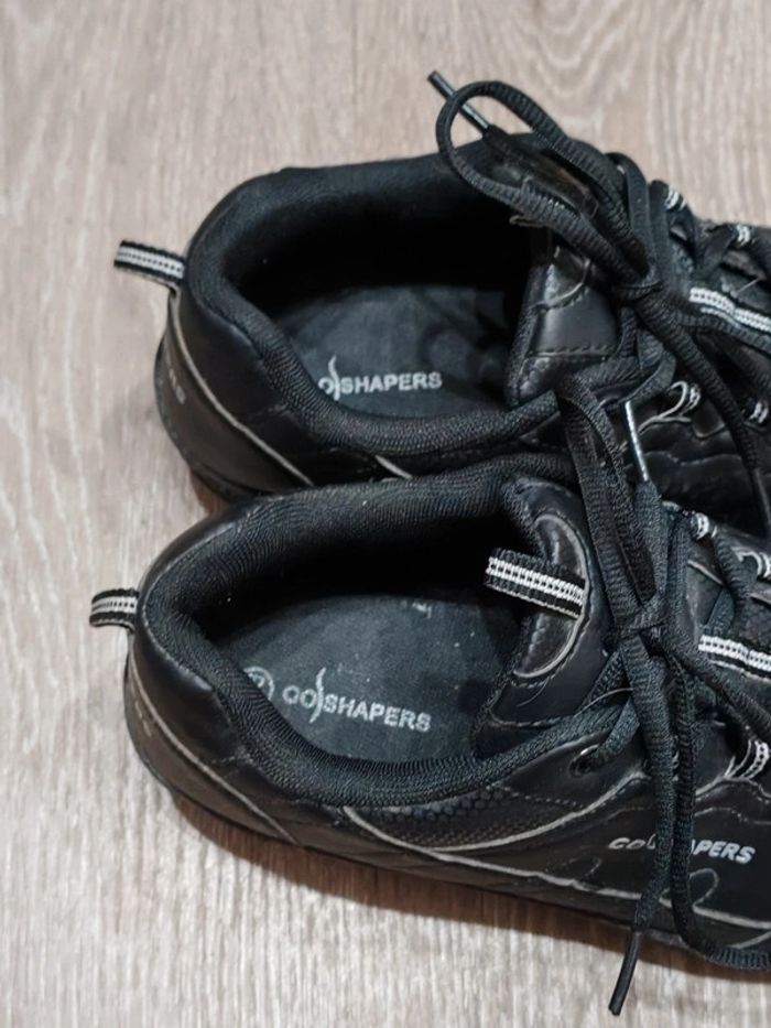 Basket minceur go shapers taille 43 - photo numéro 3