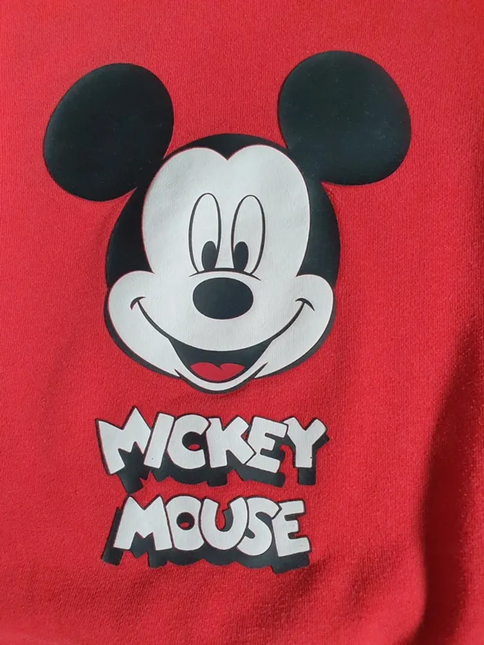 Pull mickey mouse - photo numéro 2