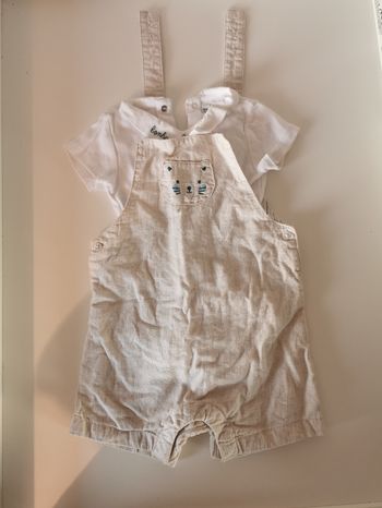 Ensemble sergent major