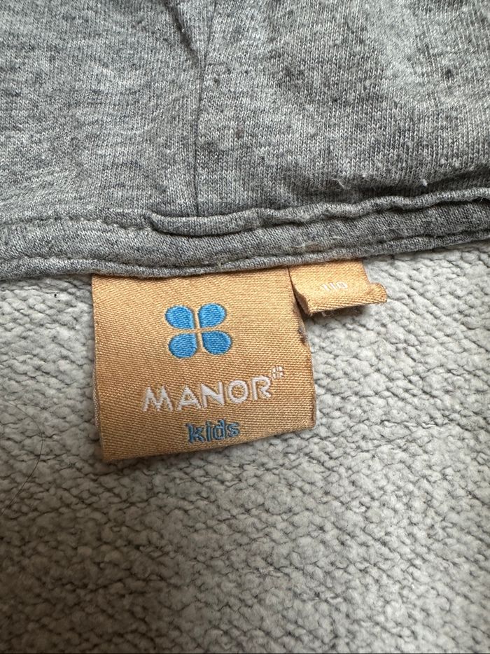 Lot gilets 5 ans - photo numéro 6