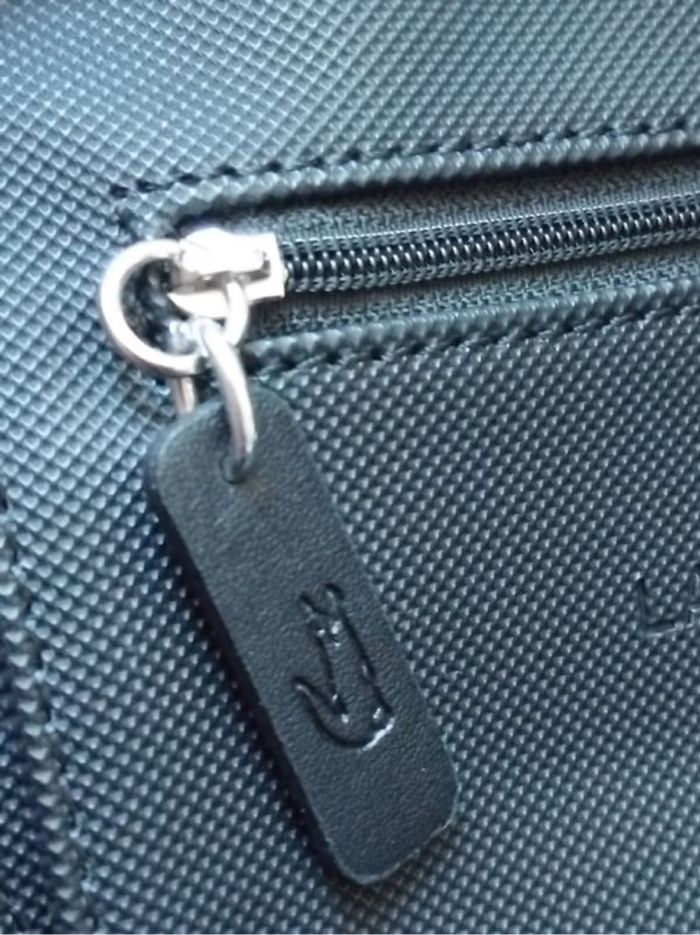 Sac pliable Lacoste - photo numéro 6