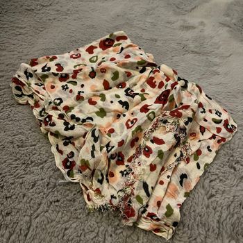 Foulard