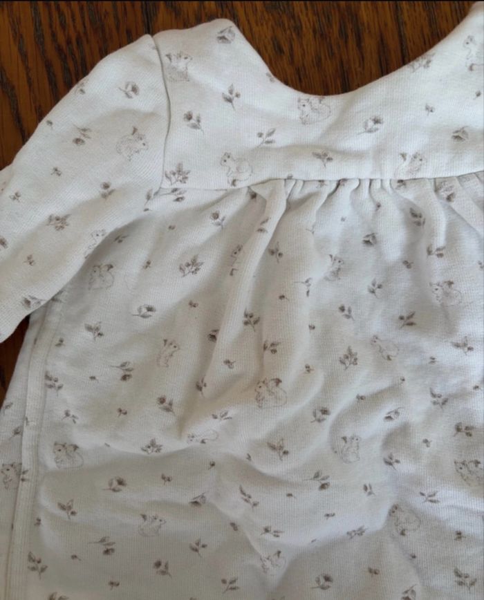 robe bébé nataly’s - photo numéro 2