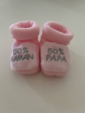 Chaussons
