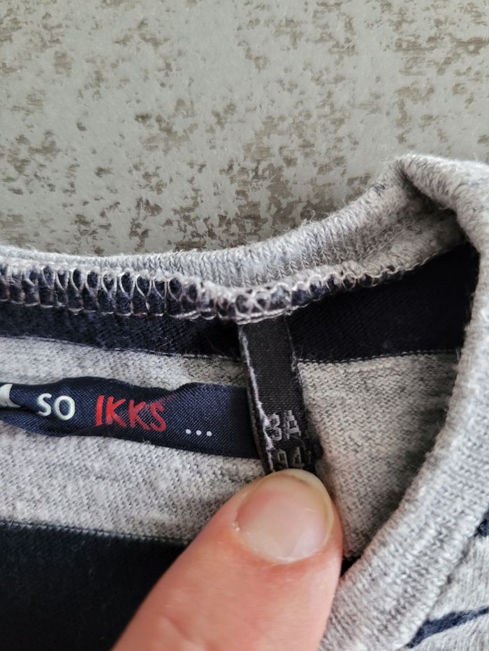 Tee-shirt - 3 ans - - photo numéro 5