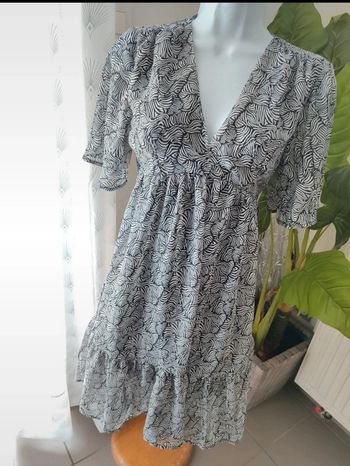 Petite robe légère